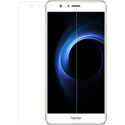Premium Tempered Glass Screen Protector 9H 0.3mm Huawei Honor V8 Γυάλινο Προστατευτικό Οθόνης