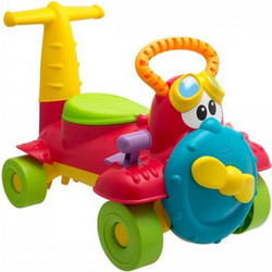 Chicco Charlie Ride-On 2 Σε 1