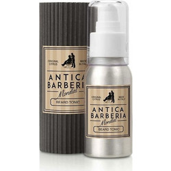 Mondial Citrus Tonic για Γένια 50ml