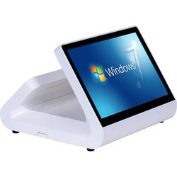 POS Alfa 95 12" touch / 4GB / 64SSD / No Dos AL101010
