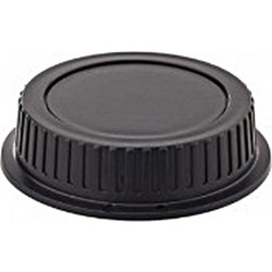 Leinox Rear Lens Cap For Nikon Lenses για Nikon F mount LF-4