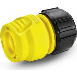Karcher Σύνδεσμος Βρύσης για Λάστιχα Κήπου 2.645-201.0