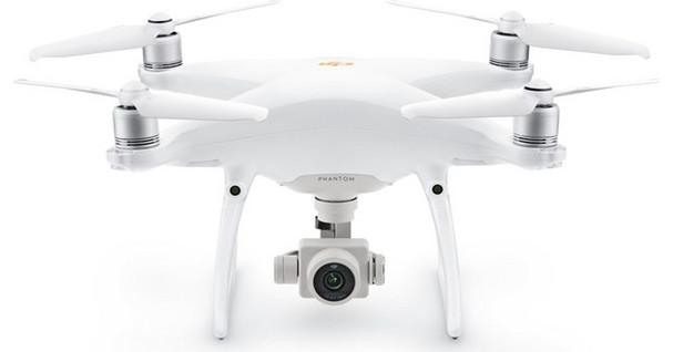 price of dji phantom 4 pro plus