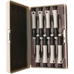 Σετ Κατσαβίδια Ακριβείας Proskit 8PK-SD002N - 8 τεμάχια 8PK-SD002N