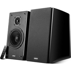 Edifier R2000DB Αυτοενισχυόμενα Ηχεία με Bluetooth 120W Μαύρα (Ζεύγος)