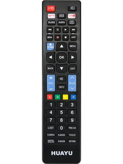 HUAYU URC-1511
