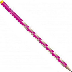 ΜΟΛΥΒΙ STABILO EASYGRAPH SLIM LEFT HAND 325/01 ΡΟΖ