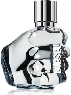 Diesel Only The Brave Eau de Toilette 35ml