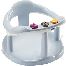 Thermobaby Aquababy Καθισματάκι Μπάνιου Μωρού Γαλάζιο