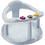 Thermobaby Aquababy Καθισματάκι Μπάνιου Μωρού Γαλάζιο