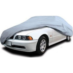 Αδιάβροχη Κουκούλα Αυτοκινήτου XLarge