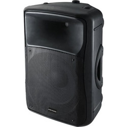 Audio Master PVR-15