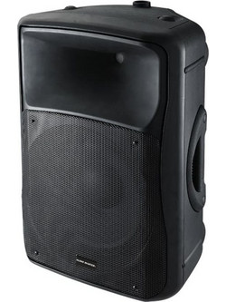 Audio Master PVR-15