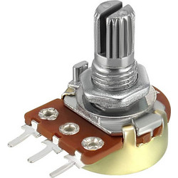 100Kohm Potentiometer
