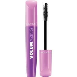 Revlon Volumazing 901 Blackest Black Mascara για Όγκο 9ml