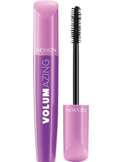 Revlon Volumazing 901 Blackest Black Mascara για Όγκο 9ml