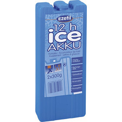 EZETIL IceAkku 2x300g