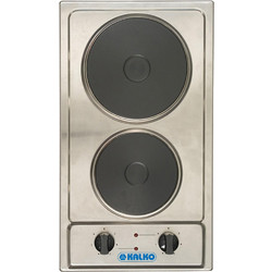 Kalko Domino KD2500 Εμαγιέ Εστία Αυτόνομη