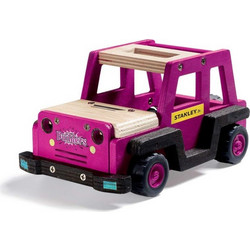 Stanley Jr. Όχημα Eκτός Δρόμου K088BUD-SY