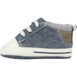Chicco Boot Obin Βρεφικά sneaker Αγκαλιάς Γκρι 1057104-860