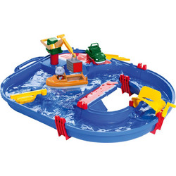 Aquaplay Κανάλι Νερού Start 1501