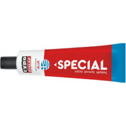 Κόλλα ρευστή TYPOTRUST γενικής χρήσης 20ml