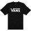Vans Παιδικό T-Shirt Κοντομάνικο VN0A3W76-Y28