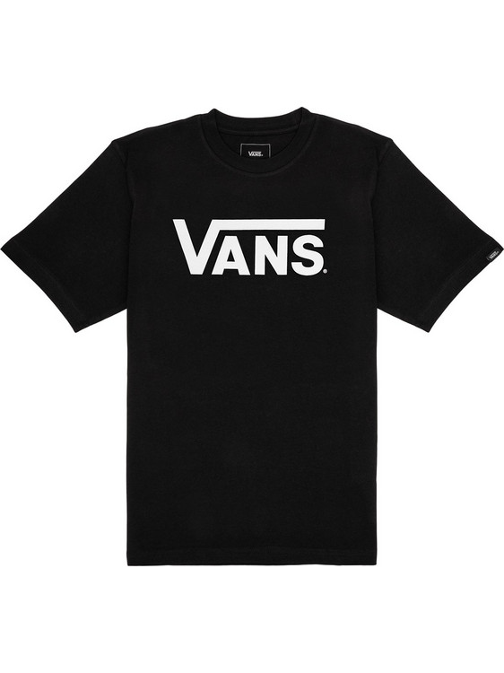 Vans Παιδικό T-Shirt Κοντομάνικο VN0A3W76-Y28
