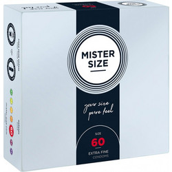 My.Size 60mm Mister Size 1τμχ