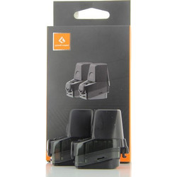 GeekVape Aegis Boost 3.7ml Tank Τιμή Ανά Τεμάχιο