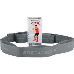 TheraBand CLX Consecutive Loop Super Heavy 13224