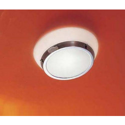 NEMO LIGHTING Nemo Draco Γυάλινα Φωτιστικά Οροφής - Πλαφονιέρες (DRMFLW31)