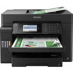 Epson EcoTank L15150 Έγχρωμο Πολυμηχάνημα Inkjet με Wi-Fi