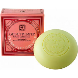 Geo F. Trumper Extract Of Limes Bath Σαπούνι 150gr