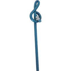 Gewa Pencil G-Clef - Blue