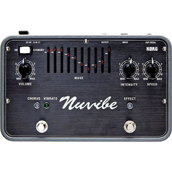 Korg Nuvibe