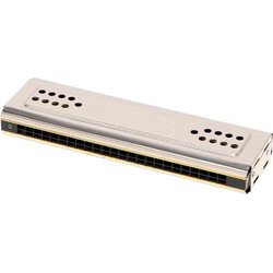 Walther Double-Tremolo - C / G