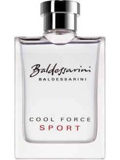 Baldessarini Cool Force Sport Eau de Toilette 90ml