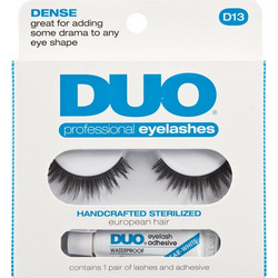 DUO Σετ Βλεφαρίδων Kit D13