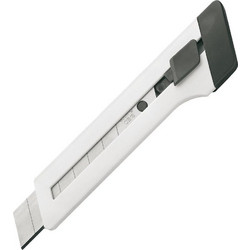 EDDING ΧΑΡΤΟΚΟΠΤΗΣ ΛΕΥΚΟΣ 18mm M18049
