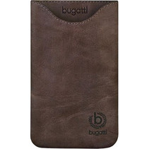 Bugatti Leather Skinny Umber (Galaxy Note)
