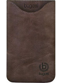 Bugatti Leather Skinny Umber (Galaxy Note)