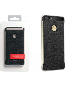 Huawei Back Cover Grey (Huawei Nova)