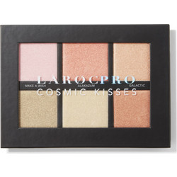 LaRoc Cosmic Kisses Highlighter Palette 36gr