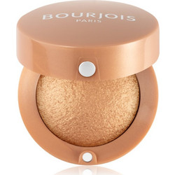 Bourjois Little Round Pot Mono 10 Dore Ole Σκιά Ματιών