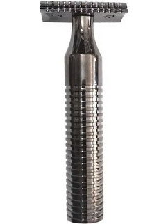 Yaqi Tony Monster RAG1802 Ξυραφάκι Ασφαλείας Gunmetal