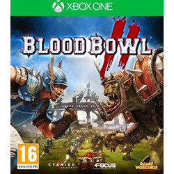 Blood Bowl 2 Xbox One