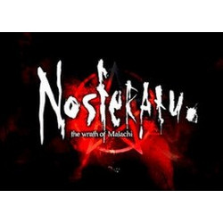 Nosferatu The Wrath Of Malachi Key PC