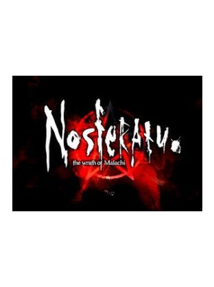 Nosferatu The Wrath Of Malachi Key PC