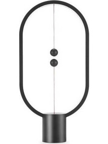Allocacoc Heng Balance Mini Plastic Lamp - Ellipse - Type C - 175lm 3W (DH0098DG/HBLEMN)